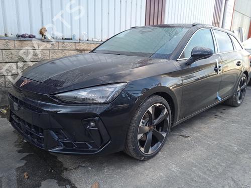 Used Parts CUPRA LEON Sportstourer (KL8, KU8, KUD) 1.5 eTSI (150 hp) 4346097