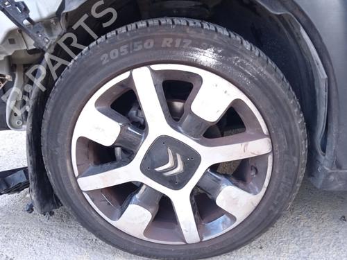 Steering column CITROËN C3 III (SX) 1.2 VTi 82 | BP25847537M21 