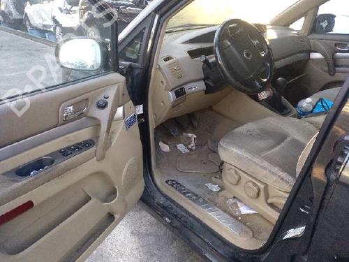 Left tailgate light SSANGYONG RODIUS I 2.7 Xdi | BP7950274C79  - Image 11