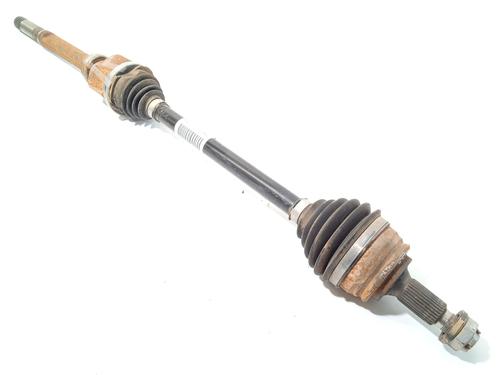 Used Right front driveshaft FIAT DOBLO Box Body/MPV (510_, 511_) BlueHDi 100 (102 hp) 27482258