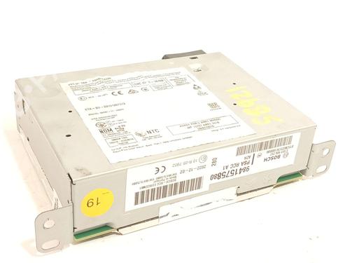 Used Radio Radio 39511920 39511920