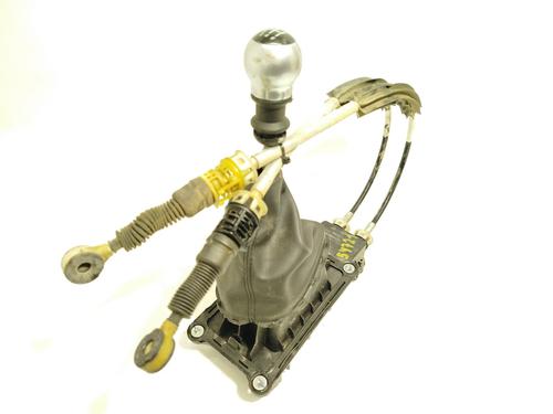 Gearstang RENAULT CAPTUR I (J5_, H5_) 0.9 TCe 90 (90 hp) 21265854