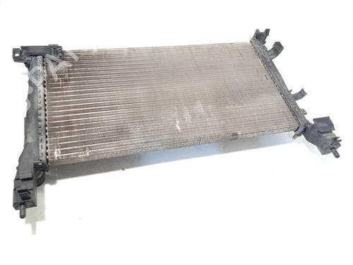Water radiator CITROËN NEMO MPV 1.3 HDi 75 | BP23279179M31 - Image 4