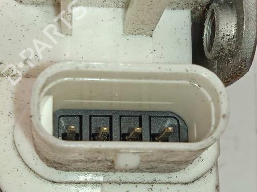 Front left lock MERCEDES-BENZ SPRINTER 3,5-t Van (B907, B910) 311 CDI (910.631, 910.633) | BP9820568C98