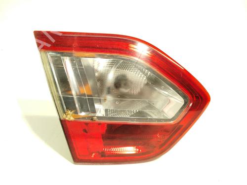 Used Left tailgate light Left tailgate light RENAULT FLUENCE (L3_) 1.6 16V (L301, L30F, L30P, L30R) (110 hp) 33288496 33288496