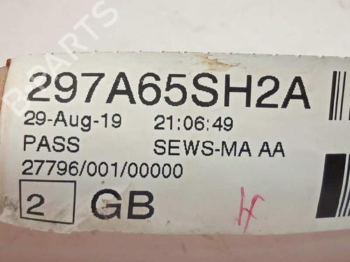 Electronic module NISSAN LEAF (ZE1)  | BP10077654M83  - Image 5