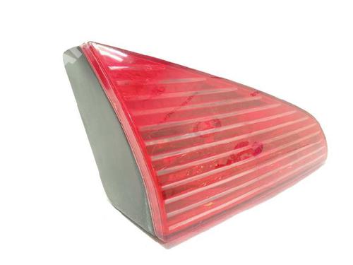 Used Left tailgate light Left tailgate light PEUGEOT 607 (9D, 9U) 2.2 16V (158 hp) 10392320 10392320