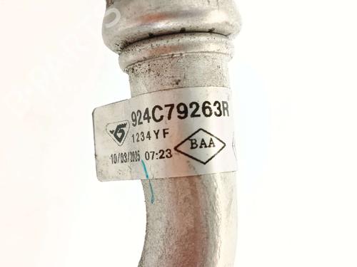 AC pipe RENAULT AUSTRAL TCe 130 (HGM2) | BP38510488M126  - Image 5