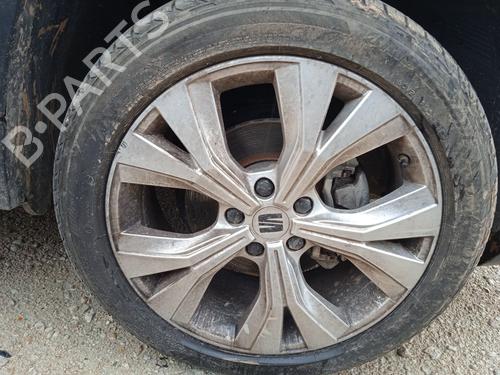 Rim SEAT ATECA (KH7, KHP) 1.5 TSI | BP24315645C45 