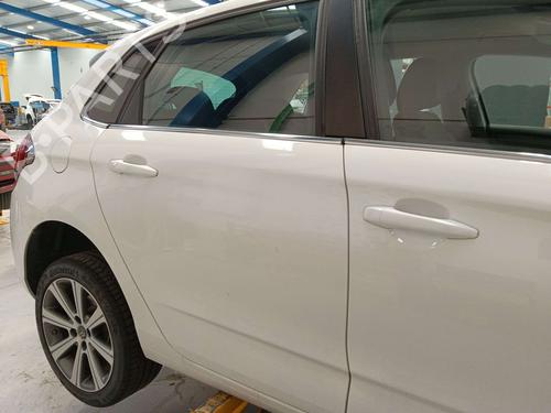 Frontplade/Frontkurv CITROËN C4 II (NC_) 1.6 BlueHDi 120 | BP38874324C72 - Image 20
