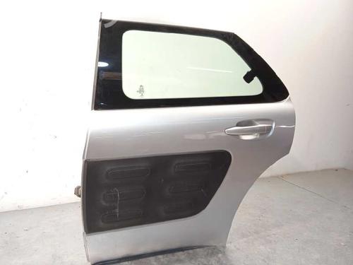 Left rear door CITROËN C4 CACTUS 1.2 VTi 82 | BP13044675C4 