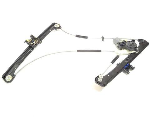 Used Front left window mechanism Front left window mechanism 13113943 13113943