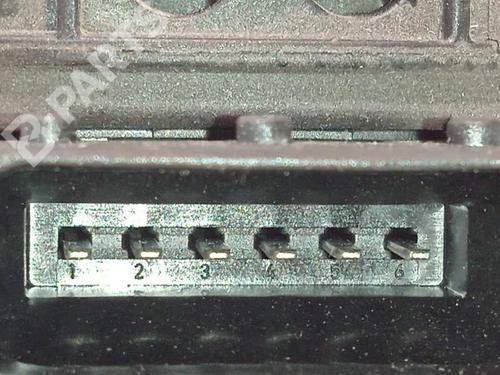 Pedal OPEL ASTRA J (P10) 1.6 CDTi (68) | BP9813754I4 