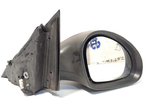 Used Right mirror SEAT IBIZA III (6L1) [2002-2009]  10038448