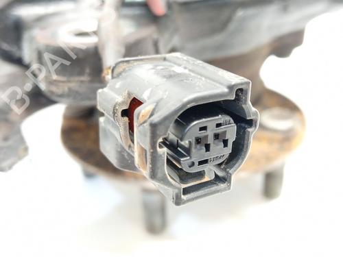 Left front steering knuckle MAZDA MX-5 IV (ND__) 2.0 (ND6E, NDERC) | BP25861737M25 - Image 4
