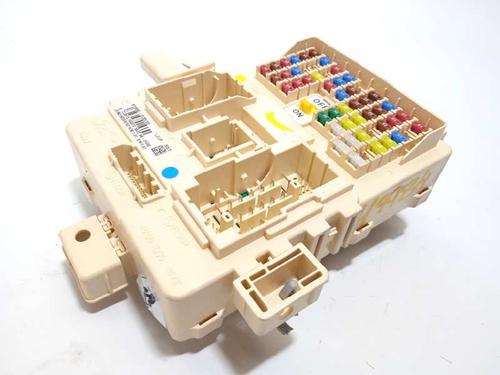 Fuse box HYUNDAI TUCSON (TL, TLE) 2.0 CRDi | BP12093439E1 
