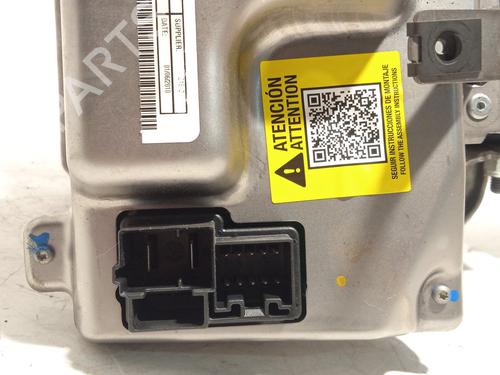 Steering column FORD KA (RU8) 1.3 TDCi | BP32116655M21  - Image 5