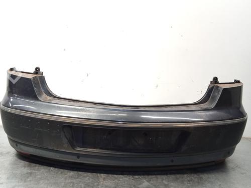 Used Rear bumper RENAULT VEL SATIS (BJ0_) 2.2 dCi (BJ0E, BJ0F) (150 hp) 20334634