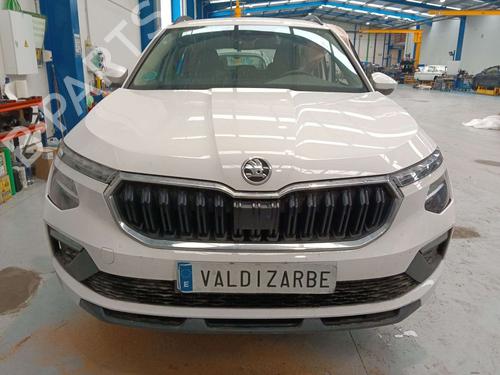 Intercooler SKODA KAMIQ (NW4) 1.0 TSI | BP40081331M30 - Image 13