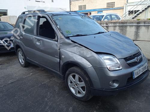 Used Parts SUZUKI IGNIS II (MH) 1.5 4x4 (RM415) (99 hp) 4287297