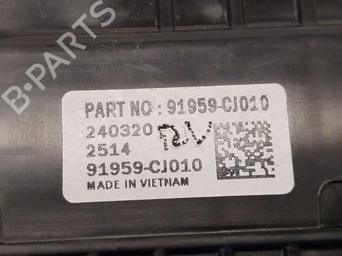 Fuse box KIA SPORTAGE V (NQ5) 1.6 T-GDI MHEV AWD | BP38465646E1 - Image 5