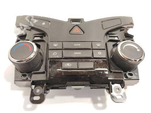 Climate control CHEVROLET CRUZE (J300) 1.6 | BP27626800I5 - Image 2