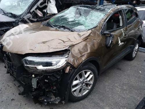 RENAULT KADJAR (HA_, HL_) 1.6 dCi 130 (HLA4) (130 hp) 610797