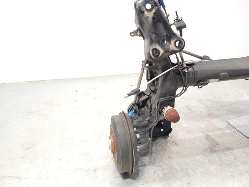 Rear axle CITROËN C3 / C3 ORIGIN III (SX) 1.2 VTi 82 | BP25808897M2 
