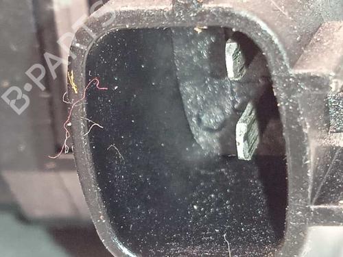 Front right window mechanism DACIA DOKKER MPV (KE_) | BP9525471C23