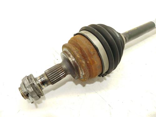 Left front driveshaft CITROËN C4 III (BA_, BB_, BC_) 1.2 PureTech 130 (BAHNSA, BAHNSB) | BP39815087M38 - Image 2