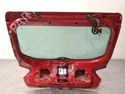 Tailgate SEAT IBIZA IV SC (6J1, 6P5) 1.2 TSI | BP10557591C6