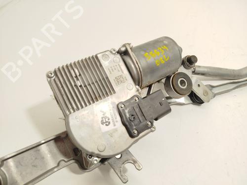 Front wiper motor PORSCHE PANAMERA (970) 3.0 D | BP28952713M29 