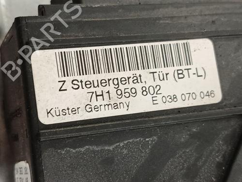 Front right window mechanism VW TRANSPORTER T5 Van (7HA, 7HH, 7EA, 7EH) 1.9 TDI | BP36693179C23 - Image 4