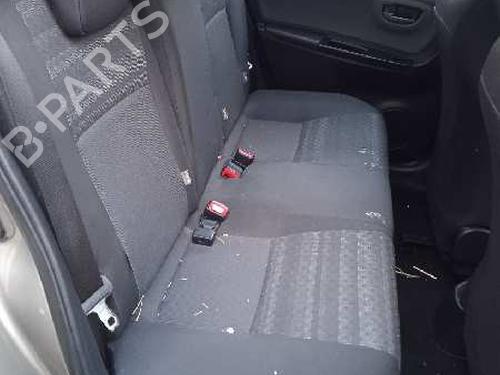 Fuel pump TOYOTA YARIS (_P13_)  | BP11806182M76 