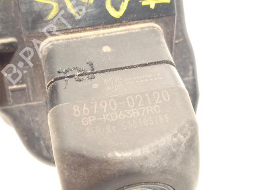 Electronic module TOYOTA AURIS (_E18_) 1.8 Hybrid (ZWE186_, ZWE186R) | BP24739182M83 - Image 3