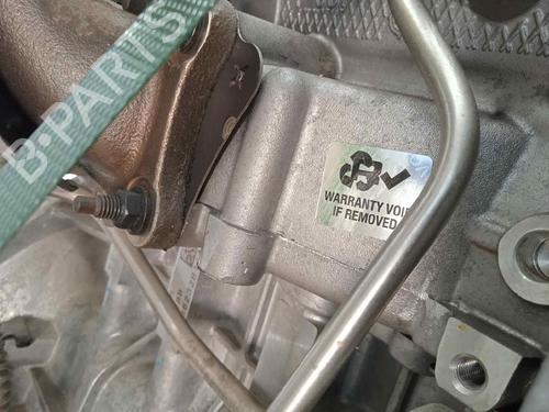 Engine HYUNDAI i30 FASTBACK (PDE, PDEN)  | BP17751921M1 