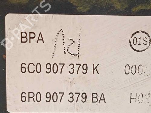 ABS pump SEAT IBIZA IV (6J5, 6P1)  | BP16413552M43 