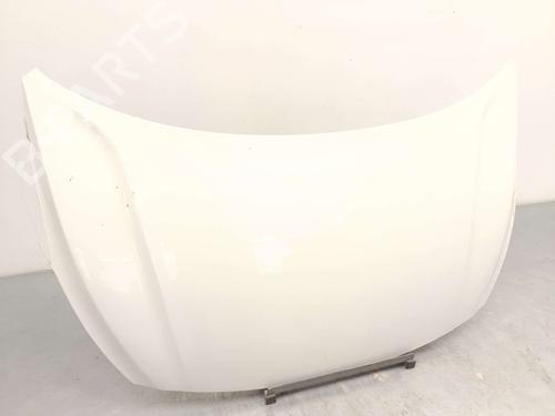 Used Hood Hood KIA RIO IV (YB, SC, FB) 1.2 CVVT (84 hp) 40009945 40009945