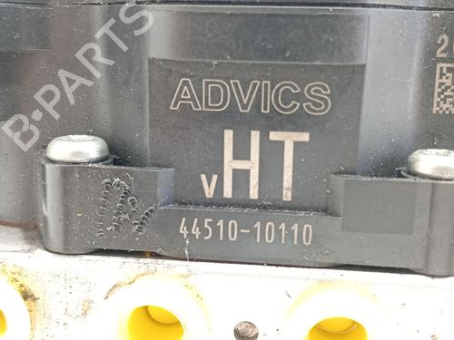 ABS pump TOYOTA C-HR (_X1_) 1.8 Hybrid (ZYX10_, ZYX11_) | BP36799438M43 - Image 7