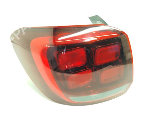 Used Left taillight Left taillight 34006663 34006663