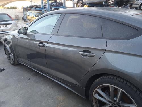 Electronic sensor AUDI A5 Sportback (F5A, F5F) 35 TDI | BP31933935M84 