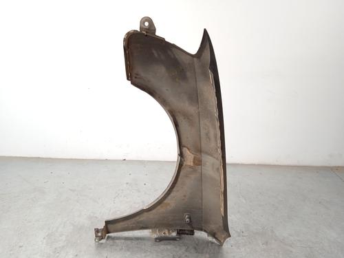 Right front fenders AUDI A4 B7 (8EC) 2.0 TDI 16V | BP29395556C42 