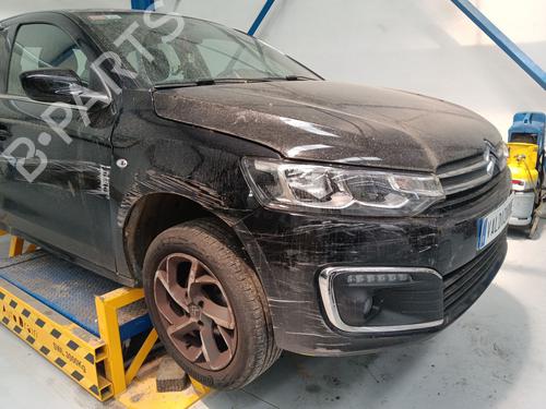 Rim CITROËN C-ELYSEE (DD_) 1.6 VTi 115 (DDNFP0, DDNFP6, DDNFP9) | BP36564457C45  - Image 20