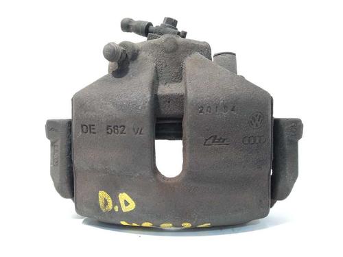 Right front brake caliper VW TOURAN (1T1, 1T2) 2.0 TDI 16V | BP11562821M104 