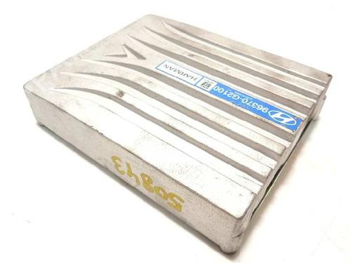 Used Electronic module HYUNDAI IONIQ (AE) [2016-2023]  13493140