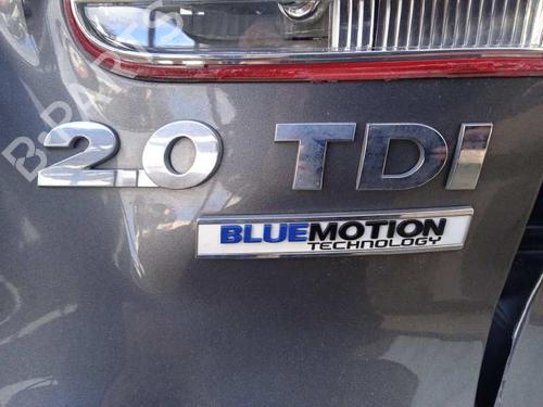 Climate control VW TIGUAN (5N_)  | BP16403632I5 