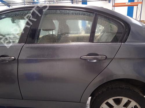 Front slam panel BMW 3 (E90) 320 d | BP32669463C72  - Image 22