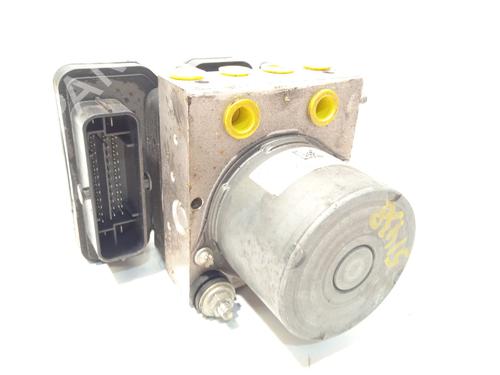 Used ABS pump CITROËN C4 CACTUS [2014-2026]  21027580