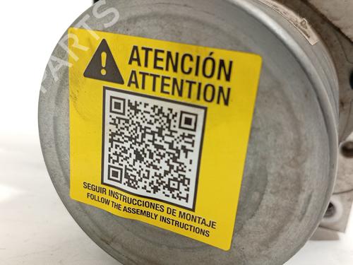 ABS pump KIA CEED (CD) | BP36665551M43 - Image 5