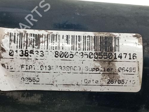 Steering rack FIAT DUCATO Van (250_) 130 Multijet 2,3 D | BP36913237M22 - Image 6